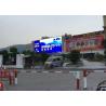 Buy cheap Cinema Outdoor SMD1921 P4 Shopping Mall Led Screen from wholesalers