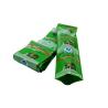 Buy cheap Best-Selling Custom Logo Flexography Printing Food Grade Casings For Sausage Salami Length from wholesalers