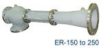 NC NO.4 MARINE WATER JET EDUCTOR MODEL:FC-ER-150-250A MATERIAL - CAST IRON