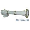 Buy cheap NC NO.4 MARINE WATER JET EDUCTOR MODEL:FC-ER-150-250A MATERIAL - CAST IRON from wholesalers