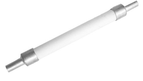 Buy cheap Nickel Plated Copper Cap 1500Vdc Glass Fuses Specially Used For Photovoltaic Applications from wholesalers