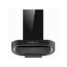 Buy cheap Modern Glass Stainless Steel T Shape Chimney Hood Electric 183W Low Noise from wholesalers
