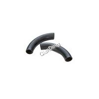 Buy cheap Wphy 42 Carbon Steel Astm A860 Bend Forged Pipe Fittings Hot Induction 5d product