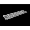 Buy cheap Glare Resistant Street Light Lens 72 In 1 SMD 3030 For Outdoor LED Lighting from wholesalers