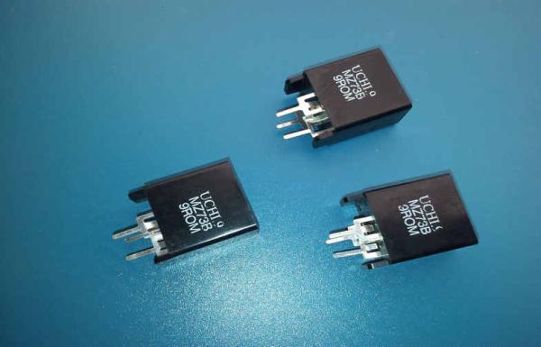 Buy cheap Over-load Protection 270 V PTC Thermistors / 2 Pins Posistor Thermistor from wholesalers