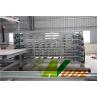 Buy cheap Laminate Flooring Production Line , Automatic Paper Laminating Machine Hot Press from wholesalers