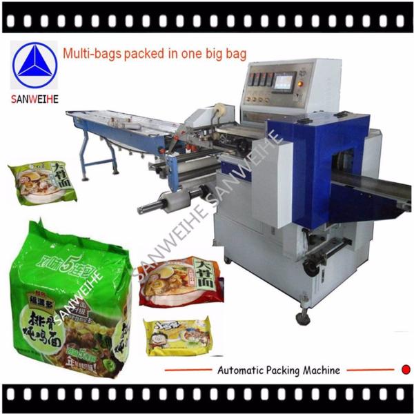 Buy cheap Reciprocating Type Packaging Machine from wholesalers