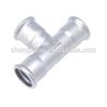 Buy cheap Wholesale Stainless steel threaded flange adapter from wholesalers