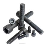 Wholesale China M8 30mm Alloy Steel 12.9 Hardness Inner Allen Socket Head Screw
