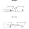 Buy cheap Polythene tubing, layflat tubing, tubings, Mattress Bags Mattress Cover Medical Bags Ice Bags Drawstring Newspaper Bags from wholesalers
