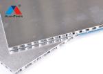 Building Materials 15mm Aluminum Honeycomb Panel Fiberglass Partition Board