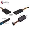 Buy cheap Vehicle Spy Gps Tracker Real Time No Sim Ignition Cut Off Car Gsm Gps Tracker from wholesalers
