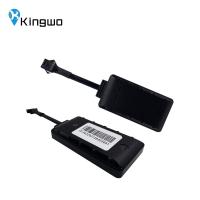Buy cheap ACC Ignition Detection 900MHz Vehicle GPS Trackers Device For Motorcycle Car product