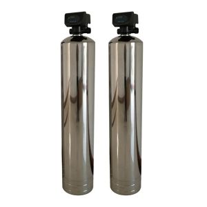 Buy cheap 1054 Pressure Vessel FRP 316 Stainless Steel Water Storage Tank For Food Beverage Factory from wholesalers