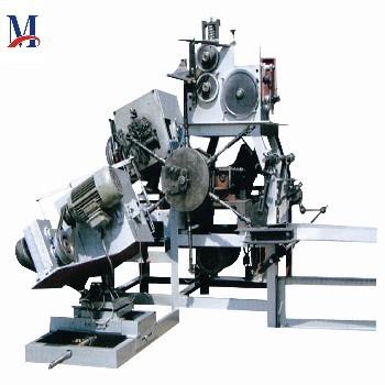Buy cheap 2380 * 1170 * 1760mm Automatic Spring Making Machine For Mattress 1200kg Weight from wholesalers