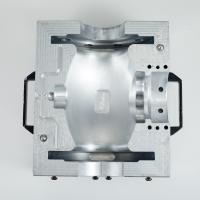 Buy cheap ODM High Pressure Aluminum Die Casting product