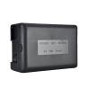 Buy cheap 27.5*17.5*10.2cm Durable Plastic Customized Mouse Mice Trap Rodent Rat Bait Station Box from wholesalers