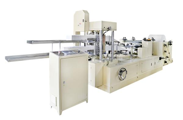 Buy cheap SIEMENS MOTOR Napkin Printing Machine from wholesalers