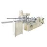 Buy cheap SIEMENS Motor PLC 3000 sheets / min Napkin Manufacturing Machine from wholesalers