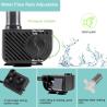 Buy cheap Ultra Quiet 53GPH Aquarium Water Pump from wholesalers
