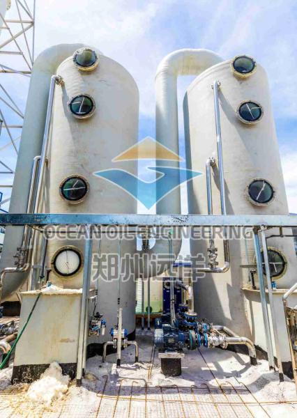 Buy cheap Farm Cold Pressing Equipment For Cottonseeds And Palm Oil from wholesalers
