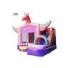 Buy cheap Professional Durable Inflatable Bounce And Slide Easy Installation from wholesalers