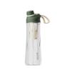 Buy cheap Non Toxic Recycled Tritan Plastic Sport Bottles 25 Oz Leak Proof from wholesalers