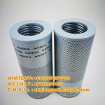 380 Hydraulic Oil Return Filter EC480 Excavator Oil Filter 14690316