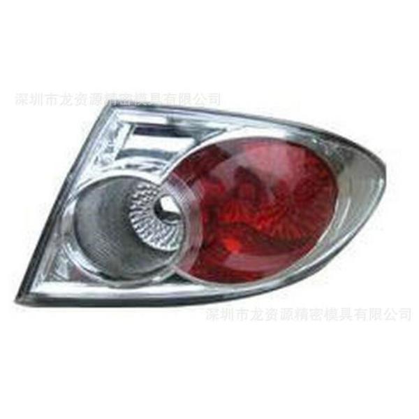 Buy cheap Durable Plastic Auto Parts Mould Customized Logo Single / Multi Cavity from wholesalers