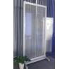 Buy cheap P5.2mm Transparent LED Display Advertising Panel 3500nits Led Poster Screen from wholesalers