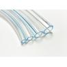 Buy cheap Food Grade PVC Hose , Unreinforced Clear PVC Tubing For Milk / Water FDA Approved from wholesalers