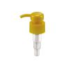 Buy cheap Non Spill Plastic Lotion Pump / Small Plastic Pump Any Color Available For Cosmetic Bottle from wholesalers