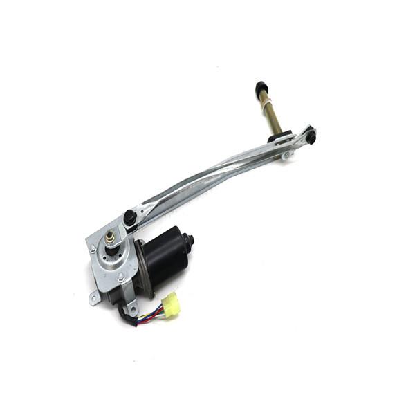 Buy cheap R220-7 HYUNDAI Wiper Motor Assembly Excavator Wiper Assembly R215-9 from wholesalers