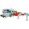 Buy cheap 380V 50HZ Mitsubishi Tissue Packaging Machine 120 Packs Per Min from wholesalers