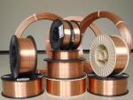 MIG/CO2/SAW Welding Wire Production Line Copper Coating