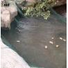 Buy cheap Corrosion Resistant HDPE Bird Netting Transparent Agricultural Mesh Netting 10m Wide from wholesalers