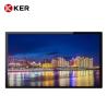 Buy cheap Wall Mount 55 Inch Capacitive Touch Screen Indoor Building Hanging Lcd Digital Signage from wholesalers