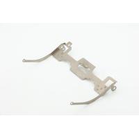 Buy cheap SPCC-SD precision metal stamping temporary storage door cover, channel plate, product