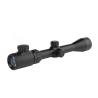 Buy cheap 40MM 3-9x40E Red Fiber Riflescope Dual Illuminated Hunting 323mm from wholesalers