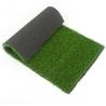 Buy cheap Waterproof Artificial Carpet Grass , Synthetic Lawn Garden Artificial Grass 20-50mm from wholesalers