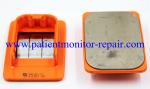 Hospital Defibrillator Machine Parts Defibrillator Plate Electrode battery lead