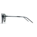 MS062 Fashionable Metal Frame Safety Glasses with UVProtection and Polarized