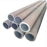 Seamless ASTM A312 Stainless Steel Pipe And Tube 304L 316L 304 316