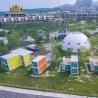 Buy cheap Eco Friendly Affordable Modular Daycare Centers from wholesalers
