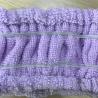 Buy cheap Chinese factory supplier hair turban absorb water band with elastic super soft microfiber dry cap from wholesalers