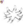 Buy cheap Customized 1.2mm Stainless Steel Torsion Spring For LED Downlights from wholesalers