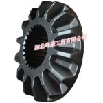 Dongfeng/Dcec Kinland/Kingrun Engine Parts Auto parts for Truck Dana Rear Half