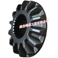 Buy cheap Dongfeng/Dcec Kinland/Kingrun Engine Parts Auto parts for Truck Dana Rear Half product