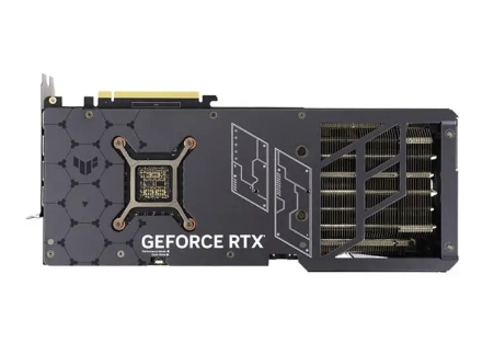 Graphics Card GeForce RTX 4080 Graphics Card DDR6 GDDR for Desktop Laptop VGA DP Output Interface Cooling Fan Gaming Work