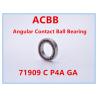 Buy cheap 71909 C P4A GA Angular Contact Ball Bearing from wholesalers